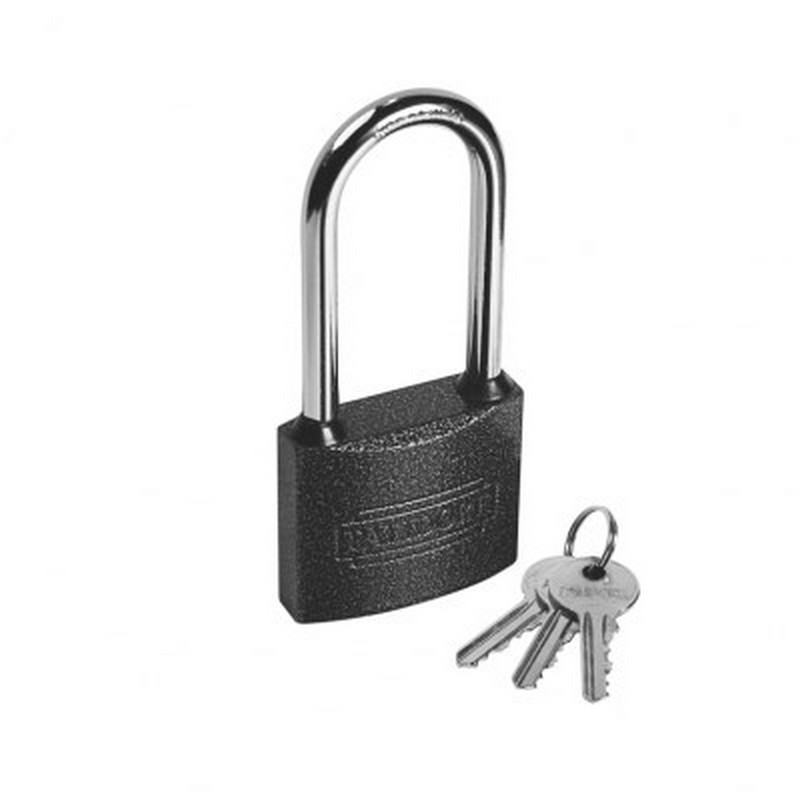 Замок навесной MV-01-75