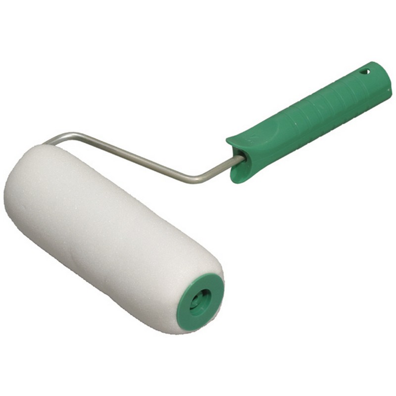 Кисть плоская Акор Водные краски 35х10