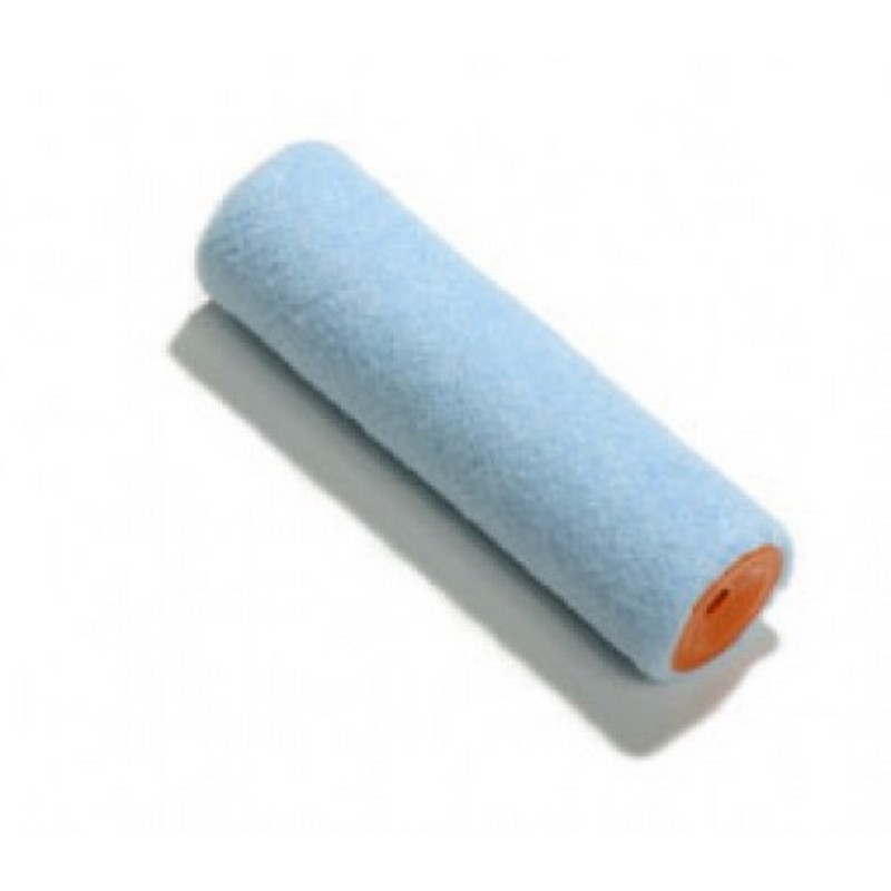 Кисть плоская Акор Лаки 50х12