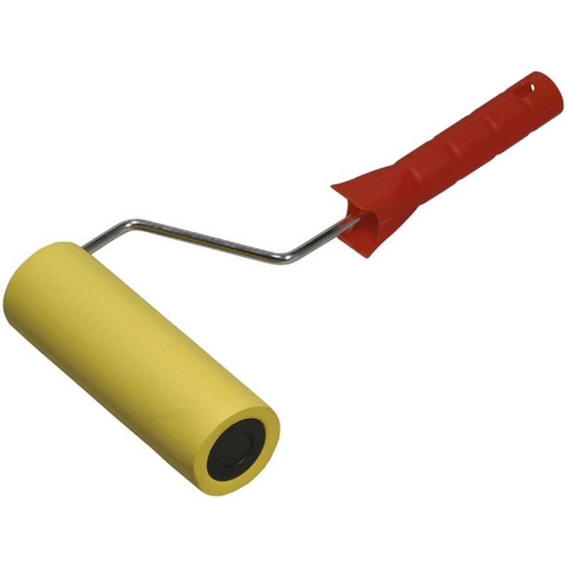 Кисть плоская Акор Работы по дереву 50х12