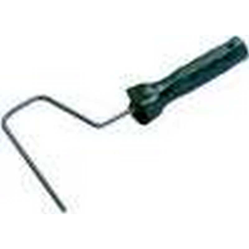 Валик Акор 240 D6мм евро жёлтая нить полиэстер