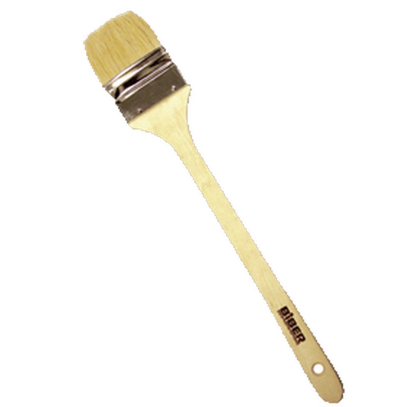 Кисть радиаторная 1" 01213/01218