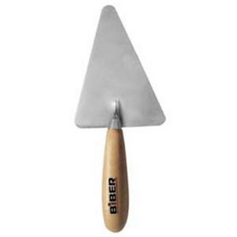 Кисть плоская Акор Эмали 50х12