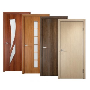 ДВЕРИ МЕЖКОМНАТНЫЕ