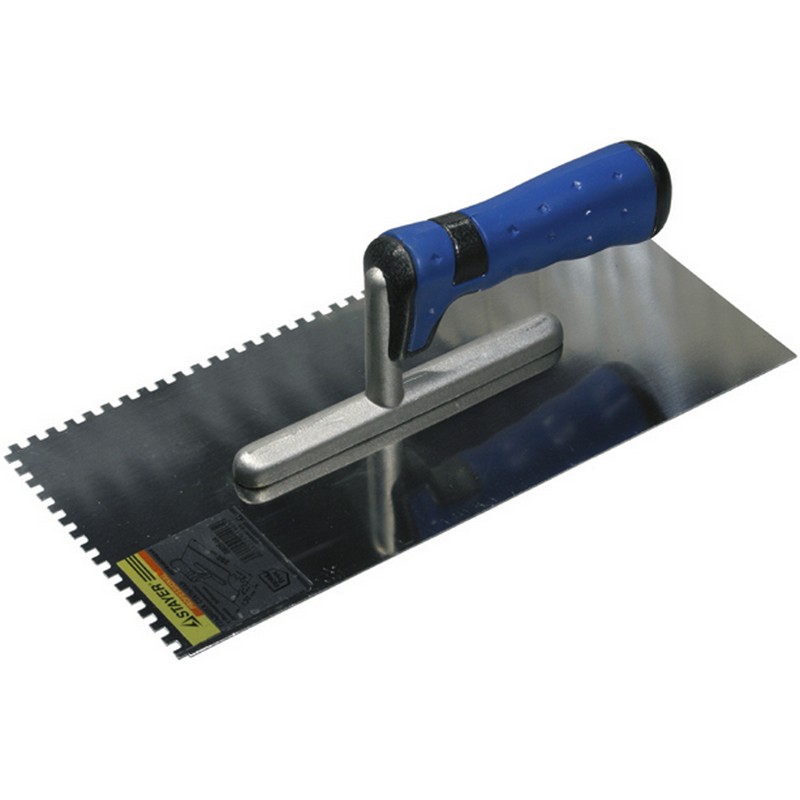 Кисть плоская Акор Работы по дереву 70х12