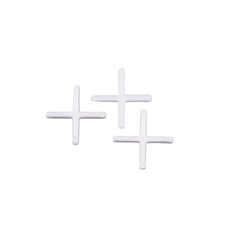 Крестики для кафеля 1,5мм (200шт) 