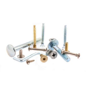 МЕБЕЛЬНЫЙ КРЕПЕЖ