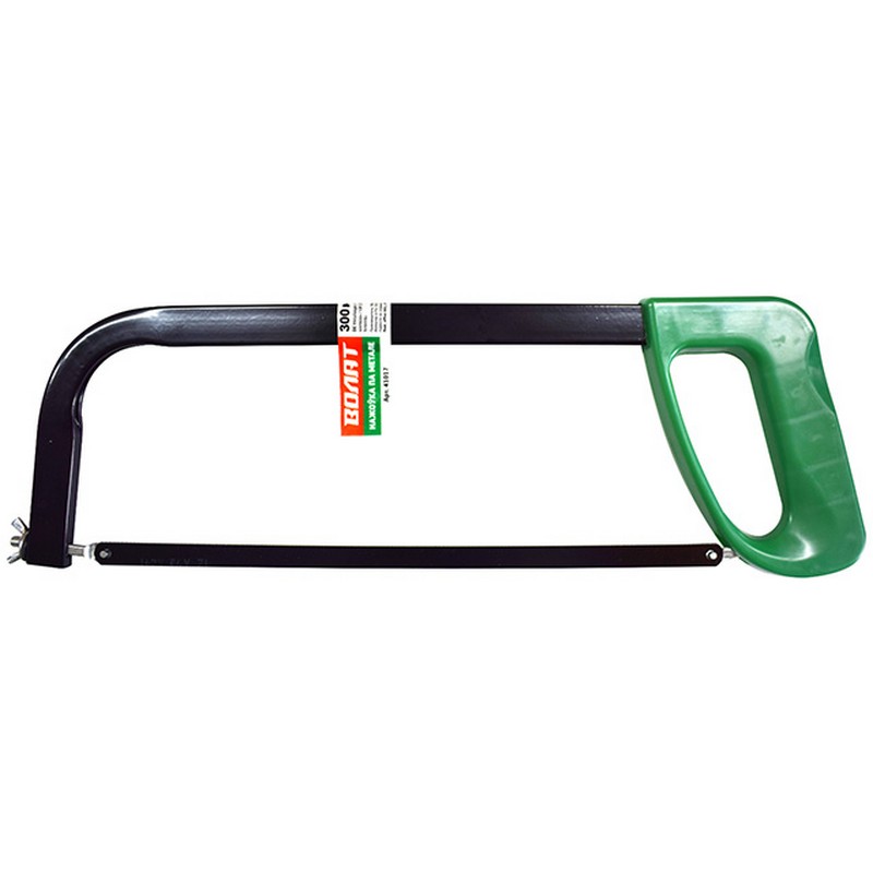 Ножовка по металлу 300мм ВОЛАТ 41017