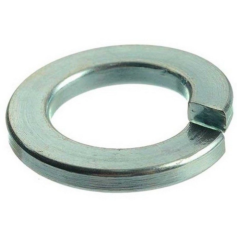 Шайба гроверная 12мм DIN127