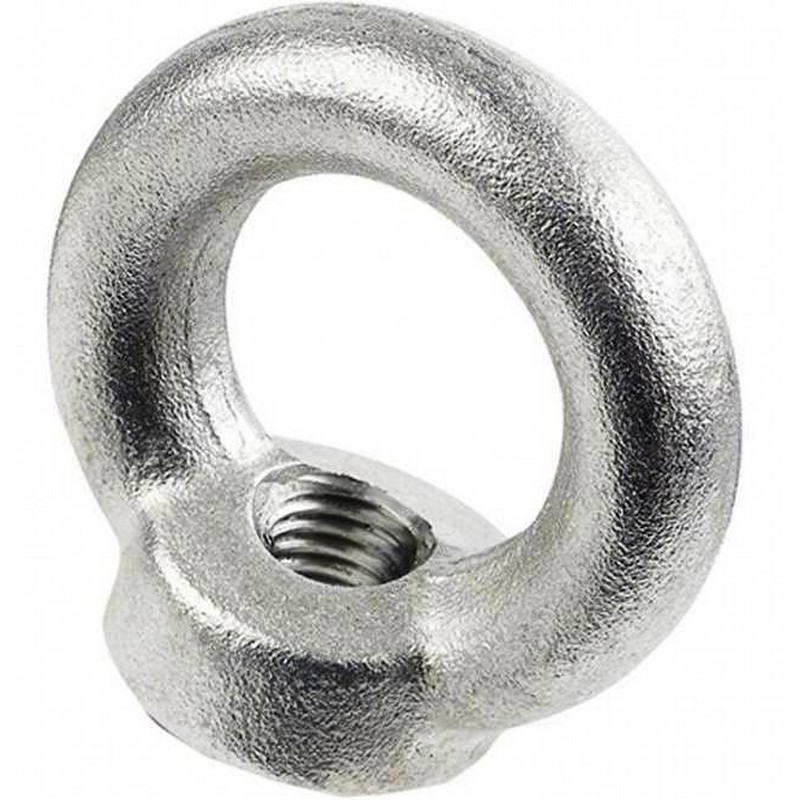 Рым-гайка М20 DIN582