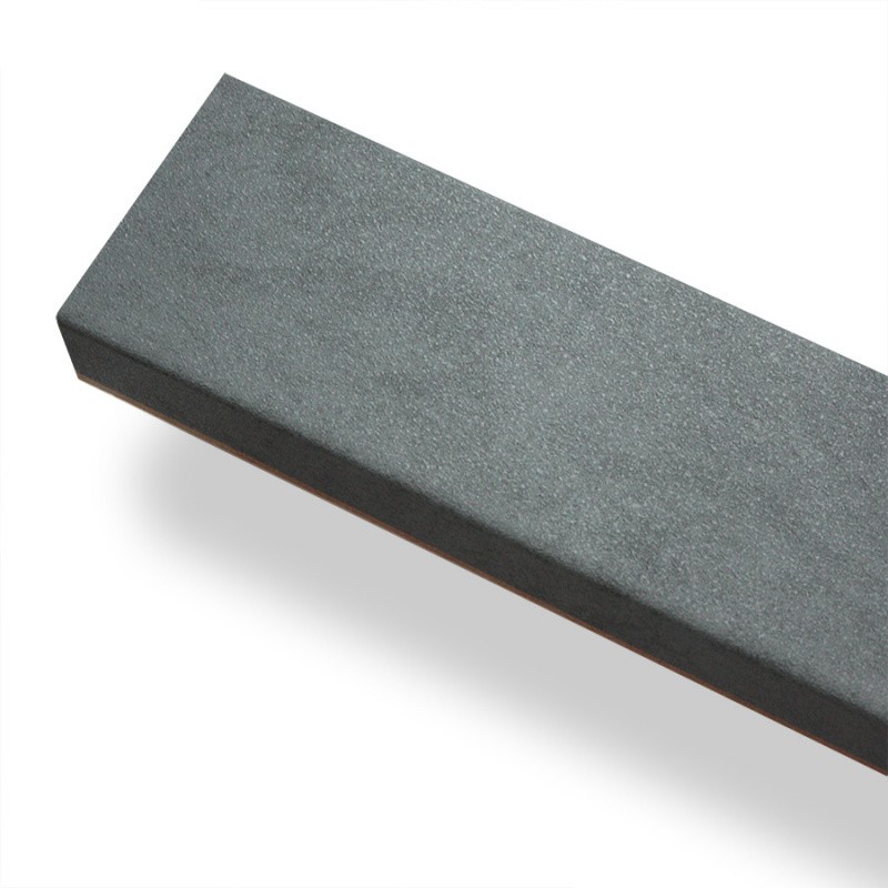 Наличник экошпон телескоп Лофт темный 70х10