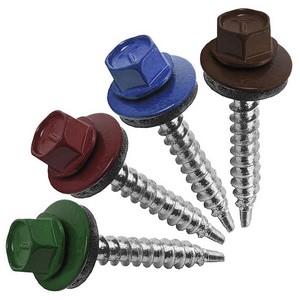 САМОРЕЗЫ КРОВЕЛЬНЫЕ