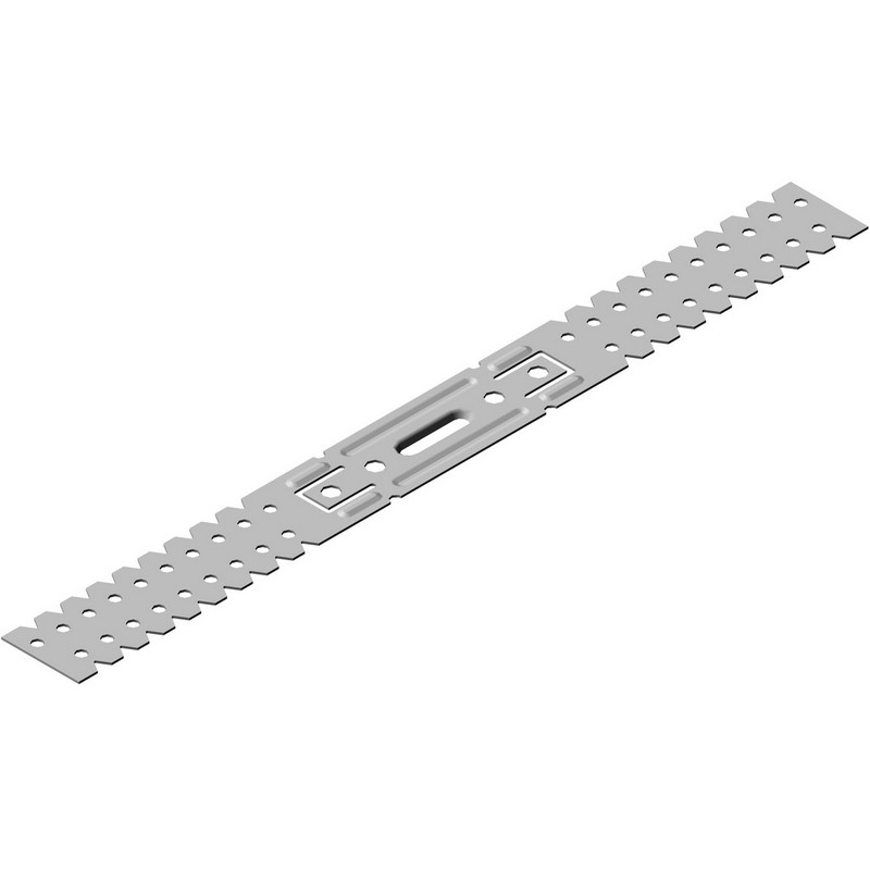 Подвес прямой 60/27 0,7мм