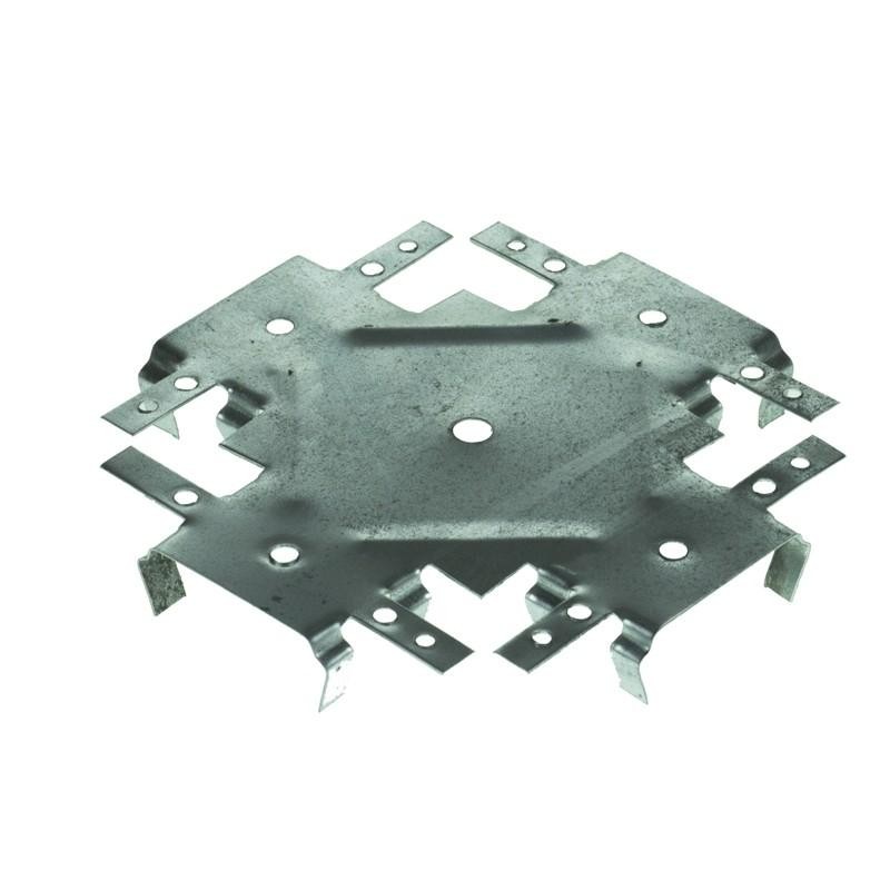 Соединительный краб 60/27