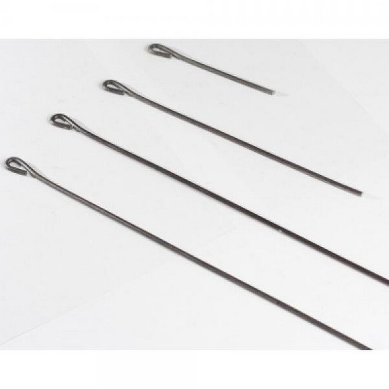 Тяга проволочная 350мм