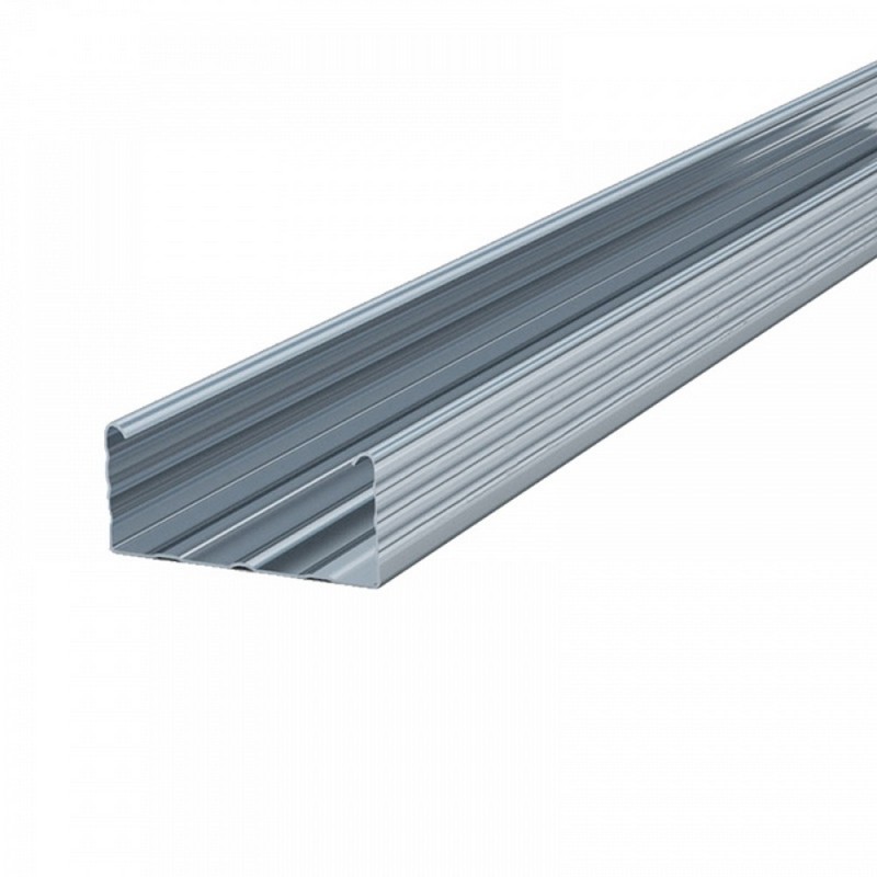 Профиль потолочный стоечный  60/27 3м 0,45мм