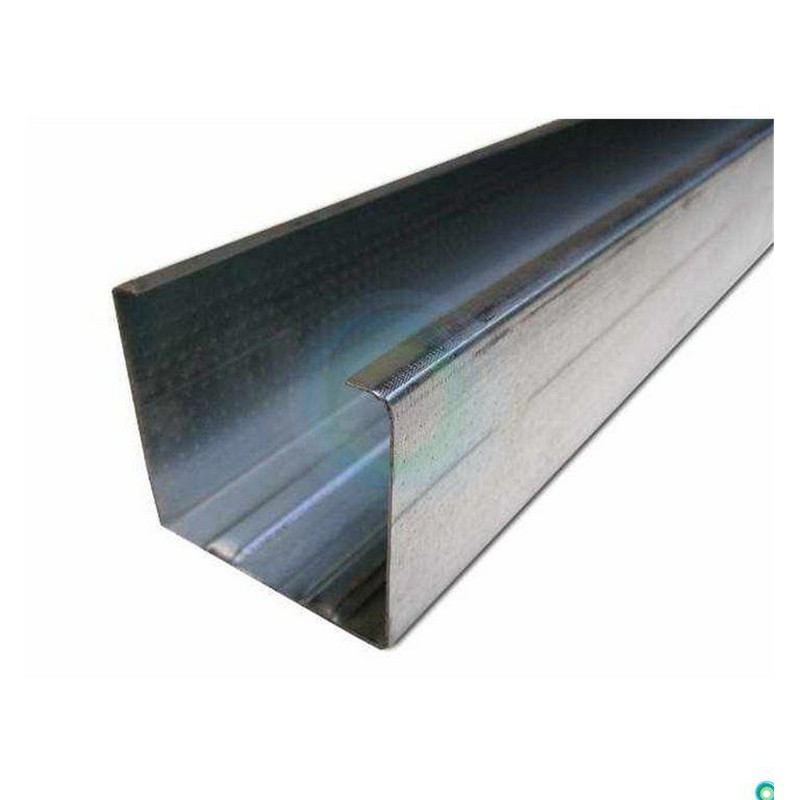 Профиль стоечный 50/50 3м 0,4мм