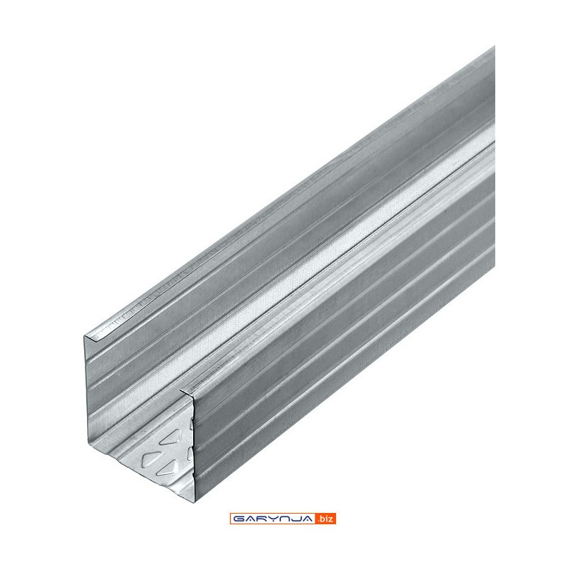 Профиль стоечный 42/40 (37)  3м 
