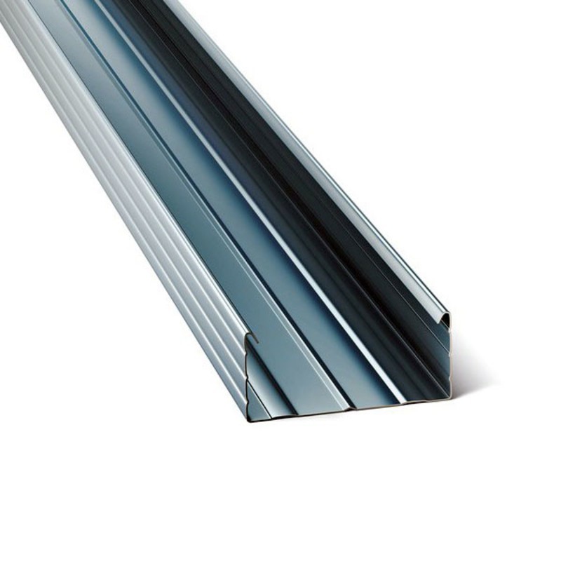 Профиль экономичный 47/17 3м 