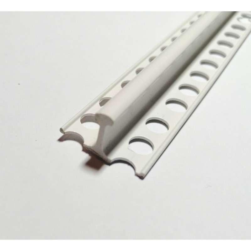 Маячок ПВХ перфорир.д/штукат.работ 10мм