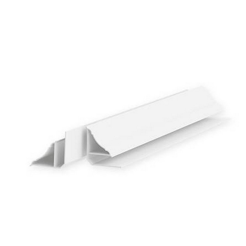 Галтель ПВХ 3,0 м