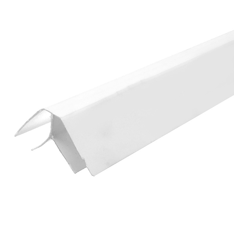 Уголок ПВХ внутренний 3,0 м