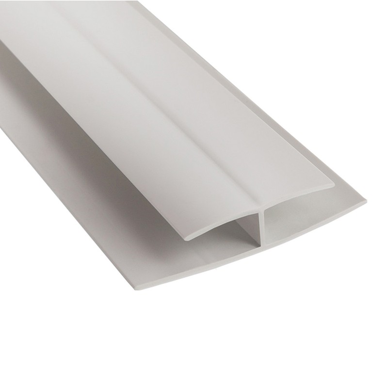 Профиль ПВХ- Н 3,0 м