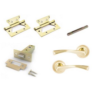 ФУРНИТУРА ДЛЯ МЕЖКОМНАТНЫХ ДВЕРЕЙ