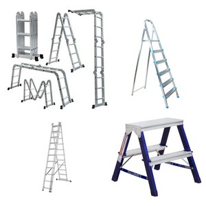 ЛЕСТНИЦЫ СТРЕМЯНКИ