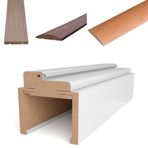 КОРОБКИ, НАЛИЧНИКИ