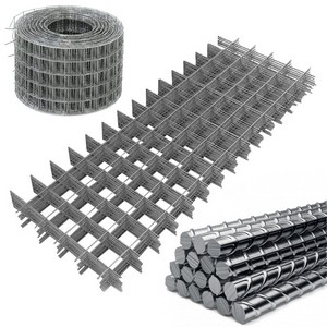 АРМАТУРА, СЕТКА АРМАТУРНАЯ