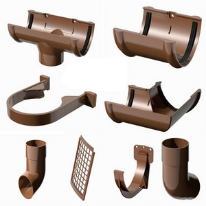 ВОДОСТОЧНАЯ СИСТЕМА