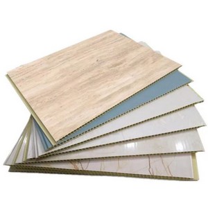 ПАНЕЛИ ПВХ И СОПУТСТВУЮЩИЕ