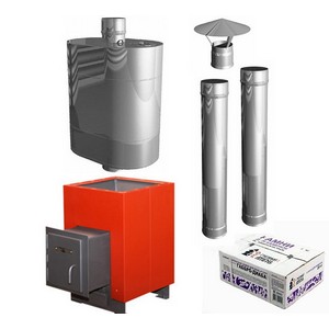 ПЕЧИ, ДЫМОХОДЫ