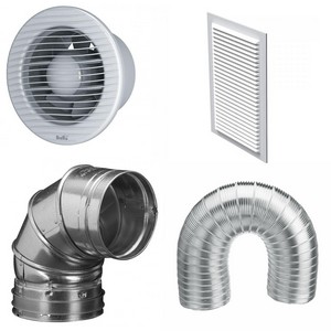 ВЕНТИЛЯЦИЯ