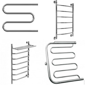 ПОЛОТЕНЦЕСУШИТЕЛИ