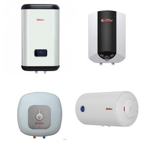 ЭЛЕКТРОВОДОНАГРЕВАТЕЛИ