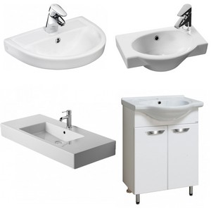 УМЫВАЛЬНИКИ