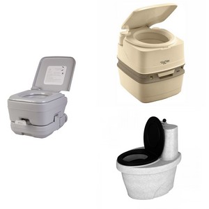 БИОТУАЛЕТЫ