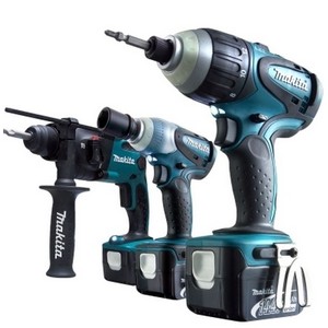 ДРЕЛИ, ШУРУПОВЕРТЫ