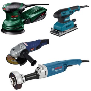 ШЛИФМАШИНЫ