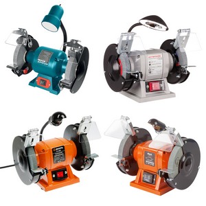 СТАНКИ ЗАТОЧНЫЕ