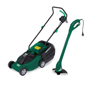 ТРИММЕРЫ, ГАЗОНОКОСИЛКИ