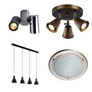 СВЕТИЛЬНИКИ