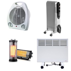 ЭЛЕКТРООБОГРЕВАТЕЛИ