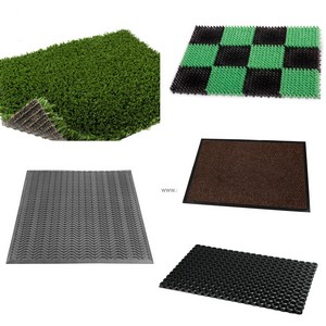 КОВРОВОЕ ПОКРЫТИЕ