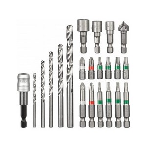 ОСНАСТКА ДЛЯ ДРЕЛЕЙ