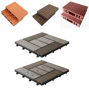 ДПК (древесно-полимерный композит)