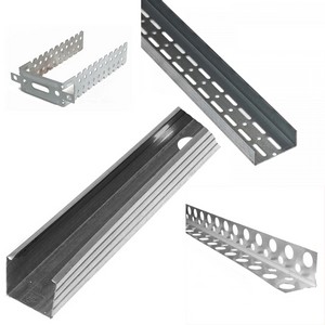 ПРОФИЛЬ ДЛЯ ГКЛ