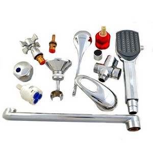 СОПУТСТВУЮЩИЕ ТОВАРЫ ДЛЯ САНТЕХНИКИ